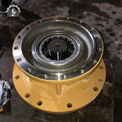 Di riduttore dell'oscillazione di Hitachi dell'acciaio di Swing Gearbox Machinery dell'escavatore E320
