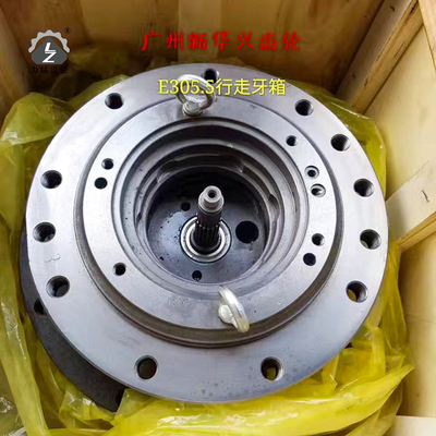 Escavatore Hydraulic Travel Motor