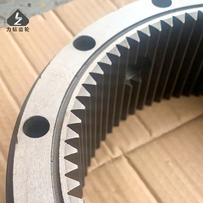 E312 escavatore rotatorio Swing Ring