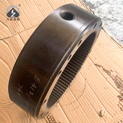 E312 escavatore rotatorio Swing Ring