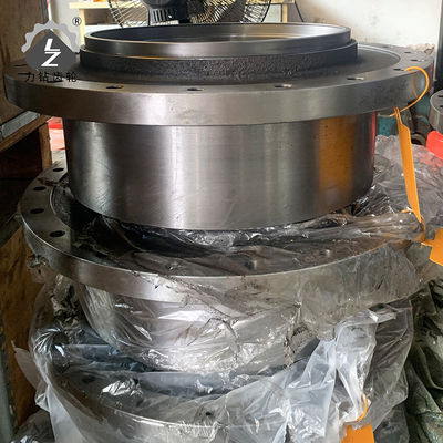 Piatto finale dell'azionamento di Kit Housing Motor Hydraulic Traveling della ricostruzione dell'azionamento PC200 6 6D95