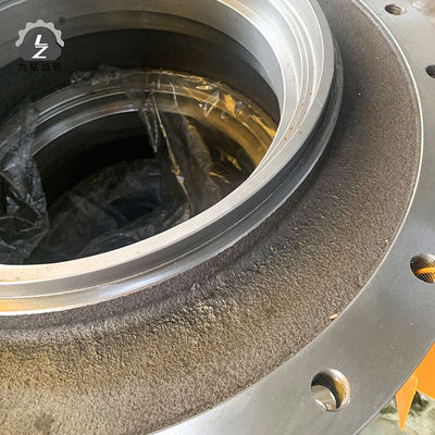 Piatto finale dell'azionamento di Kit Housing Motor Hydraulic Traveling della ricostruzione dell'azionamento PC200 6 6D95