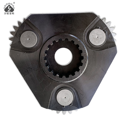 Escavatore girante Final Drive Parts della pompa di Planetary Gear Carrier dell'escavatore PC200 7
