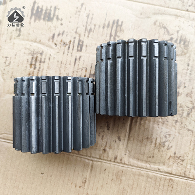 Pignone concentrare rotatorio dell'ingranaggio di Planetary Gear Set dell'escavatore di E320C 2st doppio