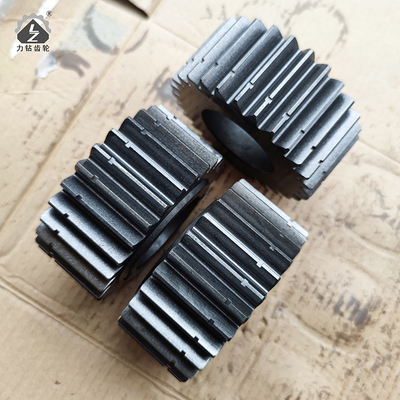 Pignone dell'ingranaggio del centro di Planetary Gear Travel dell'escavatore di HD1430 2st SANY 335