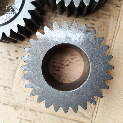 Pignone dell'ingranaggio del centro di Planetary Gear Travel dell'escavatore di HD1430 2st SANY 335