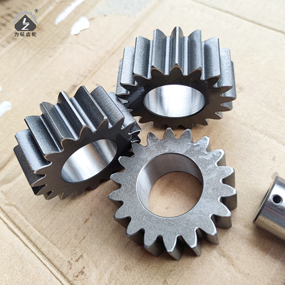 Cambio rotatorio 22x73 di 2st doppio viaggio PC120 6 di Gear dell'escavatore di Samsung