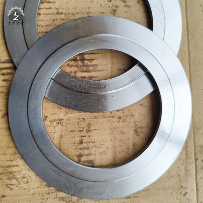 Piatto della guarnizione del disco di Seal Kit Rv Gear Fixed Toothed dell'escavatore di PC200 H300