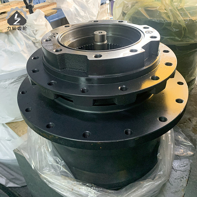 Cambio di viaggio dell'azionamento dell'oscillazione della pista di Final Drive Motor EX120-5 dell'escavatore
