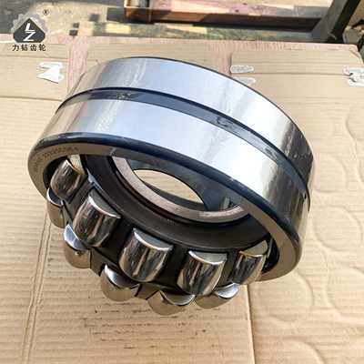 Doppio cambio Shaker Screen Bearings dell'oscillazione di Bearing 22320 NSK dell'escavatore di fila