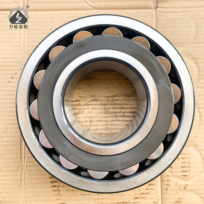 Doppio cambio Shaker Screen Bearings dell'oscillazione di Bearing 22320 NSK dell'escavatore di fila