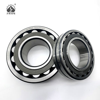 Escavatore Bearing del cambio dell'oscillazione 22218 22319 cuscinetti a rulli sferici