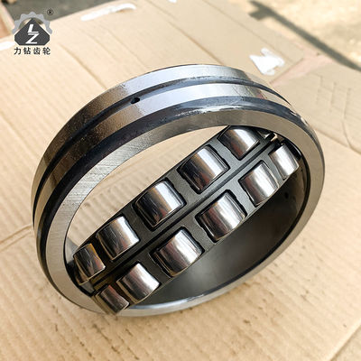 Cuscinetto a rulli cilindrico del rullo di Bearing 21314 NSK dell'escavatore del macchinario di costruzione